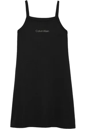 Calvin Klein Strap Dress140146 cm
