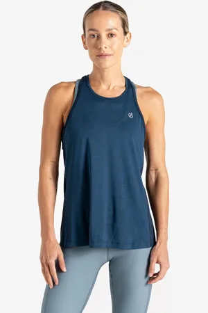 Dare 2B Blue Womens Gravitate Vest38