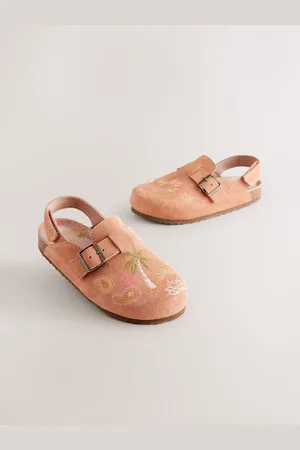 Next Suede ClogsEU 26.5 (UK 9)