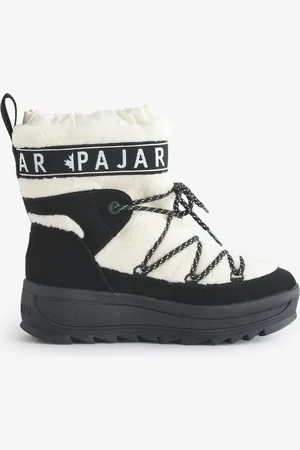 Pajar Galaxy Lama Waterproof Sherpa Snow Bootseu41