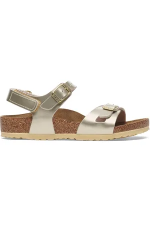 Birkenstock Kids Rio Sandalsuk8eu255