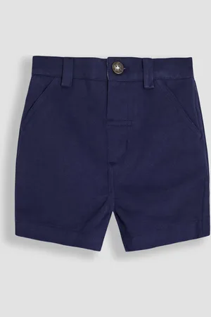 JoJo Maman Bébé Twill Chino 100% Cotton Shorts98104 cm