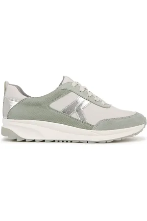 Naturalizer Suri Wide Fit Lace-Up Trainerseu42