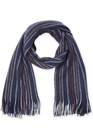 Tog 24 Jenkin Knitted ScarfJeden