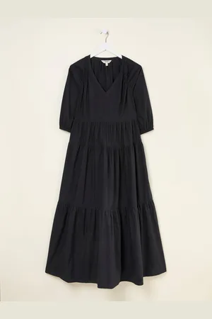 Fat Face FatFace Maxi Dress42