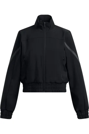 Under Armour Unstoppable Crop Jacket134140 cm