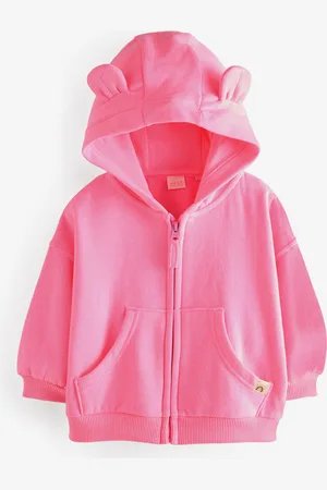 Next Zip Through Hoodie (3mths-7yrs)3