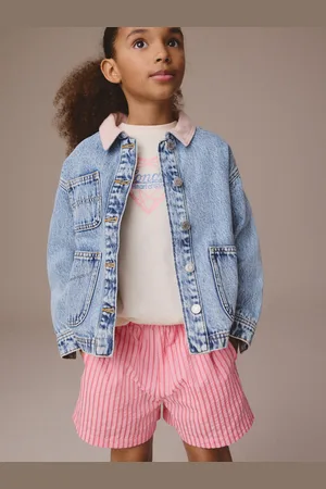 Next Stripe Shorts (3-16yrs)134140 cm