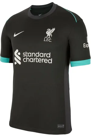 Nike Koszulka piłkarska Liverpool Fc Stadium 24/25XS