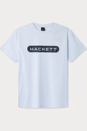 Hackett Sport Classic Fit T-ShirtL