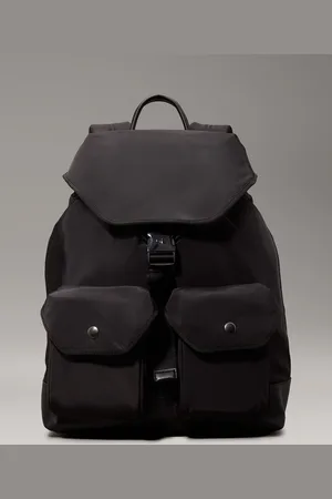 Calvin Klein Flap BackpackJeden