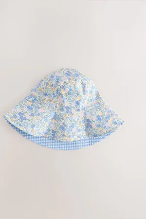 Next Bucket Printed Hat (3mths-16yrs)110116 cm