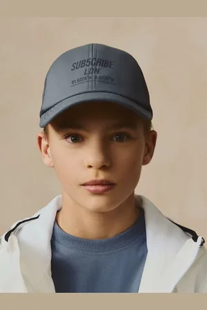 Next Subscribe Mesh Cap (3-16yrs)110116 cm