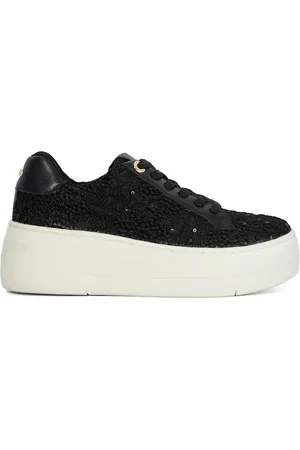 Dune Episode Flatform Lace Up Sport Trainerseu41