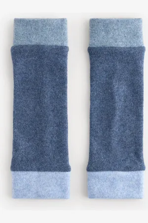 CELTIC & CO. Cashmere Wristwarmers GlovesJeden