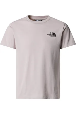 The North Face Koszulka Teen Simple DomeXL