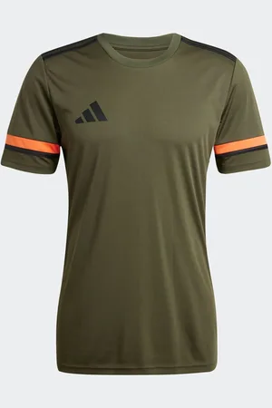 adidas Squadra 25 Jersey T-ShirtXL Reg
