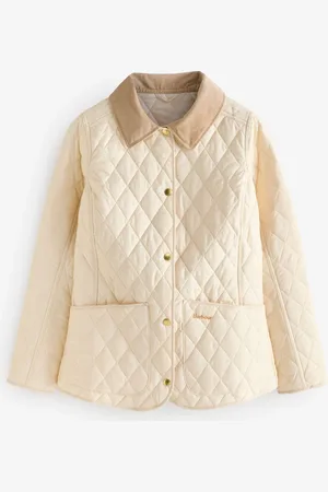 Barbour Annandale Quilted Jacket40
