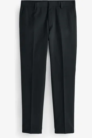 Next Tuxedo Suit Trousers36W x 29L (UK 36 S)