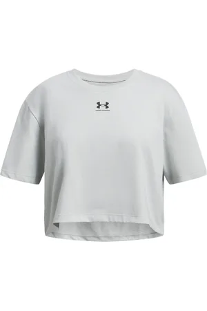 Under Armour Rival Short Sleeve T-Shirt110116 cm