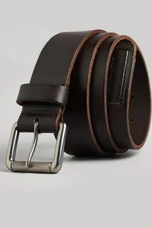 Superdry Badgeman BeltM