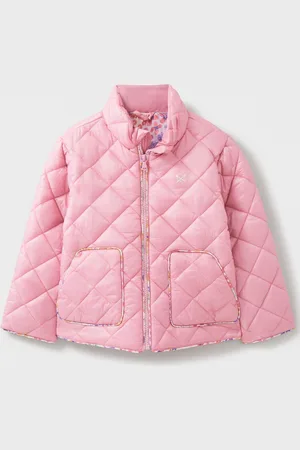 J.Crew Shower Resistant Quilted Jacket3