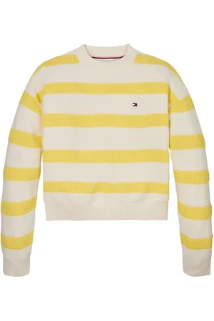 Tommy Hilfiger Textured Jumper128134 cm