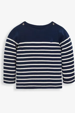 JoJo Maman Bébé Breton Top2