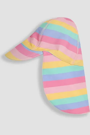 JoJo Maman Bébé Sun Protection Hat98104 cm