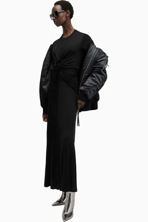 AllSaints Sukienka Allsaints Xylia42