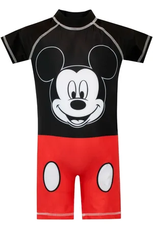 Character Mickey Mouse Surfsuit4