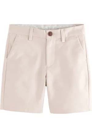 Next Premium Chino Shorts (3-16yrs)152158 cm