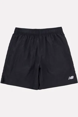 New Balance Chłopięce szorty nylonowe z małym logo14