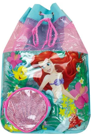 Character Little Mermaid SwimbagJeden