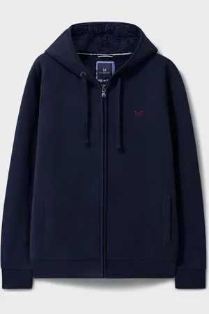 J.Crew Zip Through HoodieS
