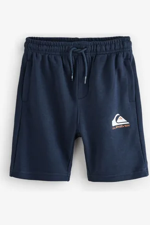 Quiksilver Youth Easy Day Logo Jogger Shorts166168 cm