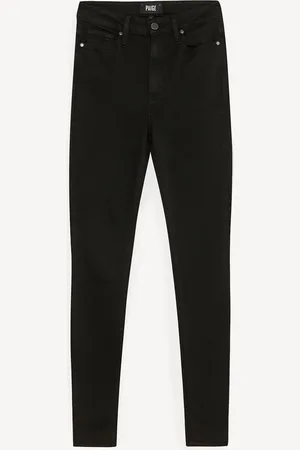 Paige Margot Ultra Skinny High Waisted Jeans27