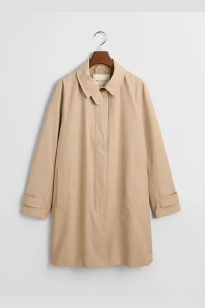GANT Car CoatS