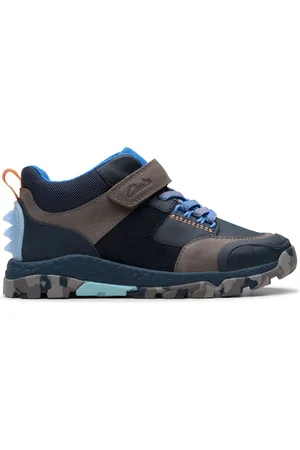 Clarks Combi Steggy 2 Glow BootsEU 33.5 F (UK 1.5)