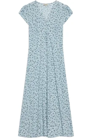 Albaray Blue Jasmin Dress38