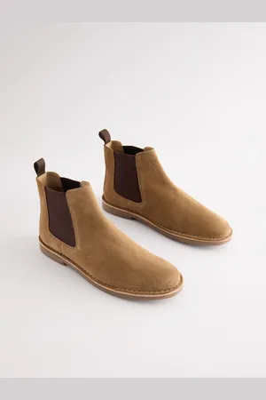Next Stitchdown Chelsea BootsEU 42 (UK 8)