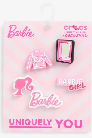 Crocs Jibbitz 5 PackJeden