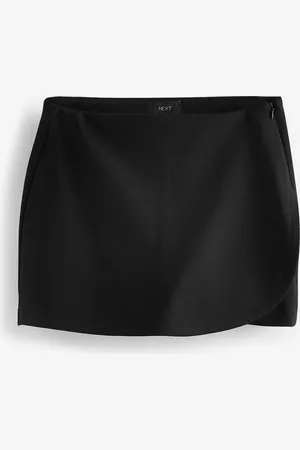 Next Ponte Skort42 Wysoki