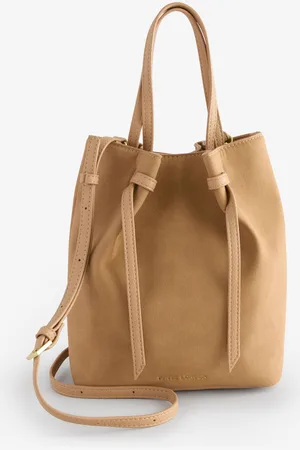 Katie Loxton Celina Suedette Bucket BagJeden