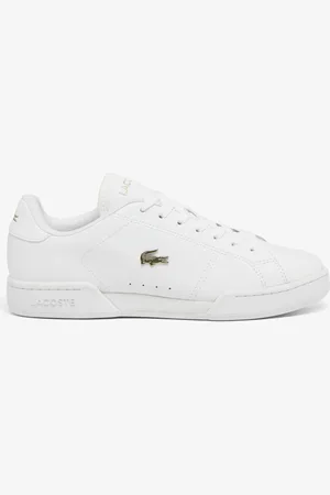 Lacoste Carnaby Cup White TrainersEU 42 (UK 8)