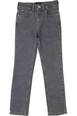 Lee Boys Luke Slim Fit Jeans12