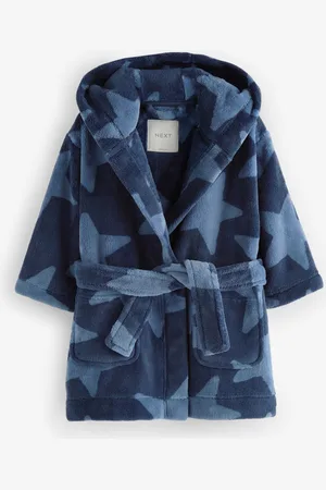 Next Fleece Robe (9mths-16yrs)3
