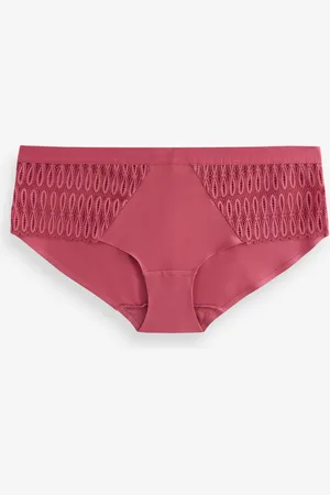Triumph Purple Aura Spotlight T Maxi Briefs44