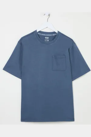 Fat Face FatFace Pocket Relaxed T-shirtM dla wysokich