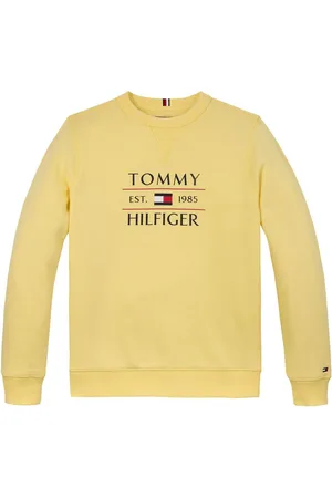Tommy Hilfiger Flag Sweatshirt152158 cm